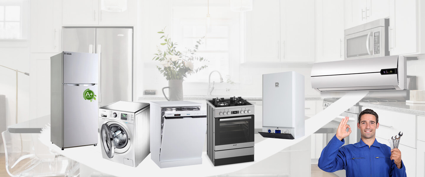 Boğazlıyan Beko Servisi